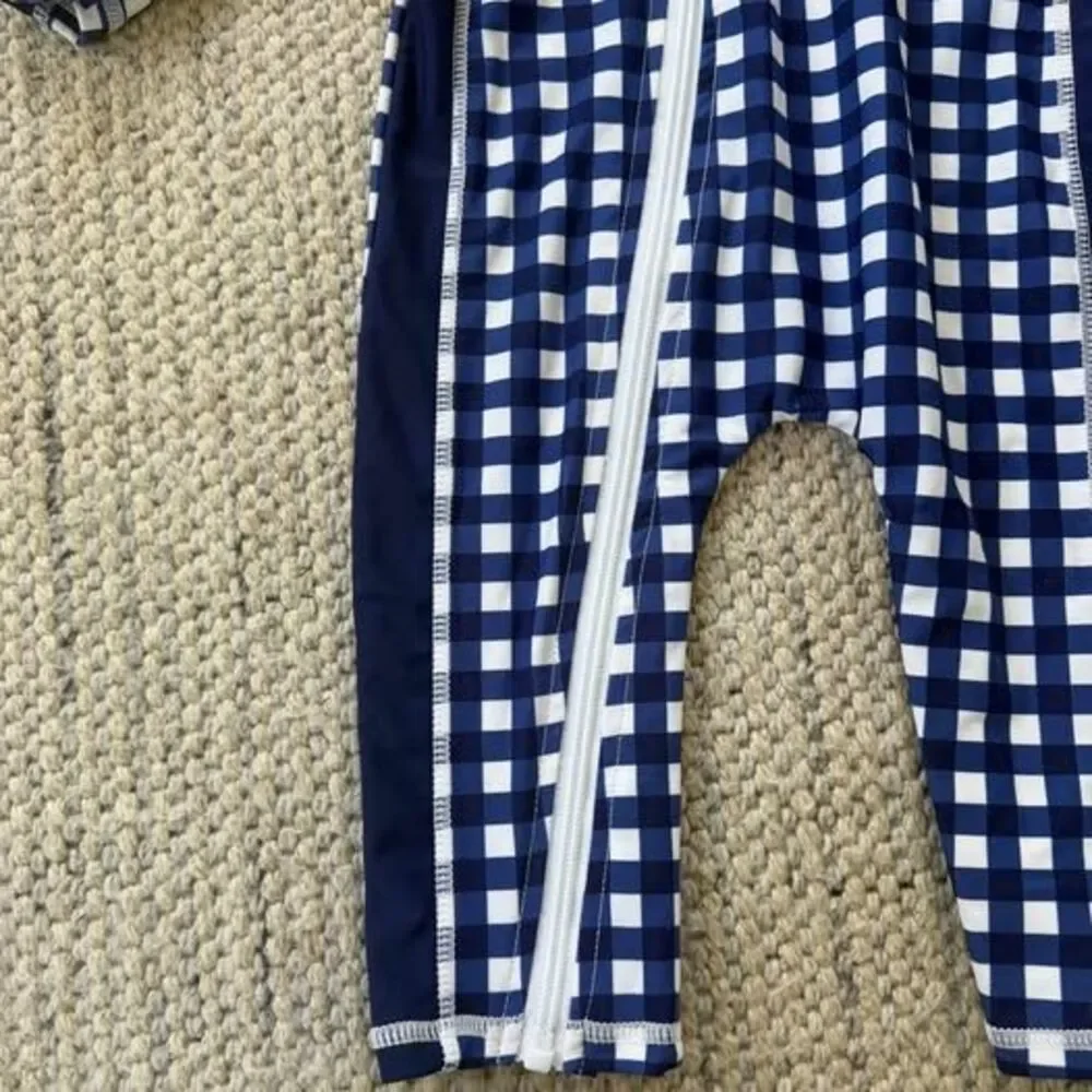 Swim Zip NWT Sz. 12-18 Months